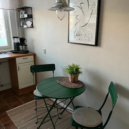 Casa 33 Huoneisto *