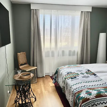 Huoneisto Casa 33 *