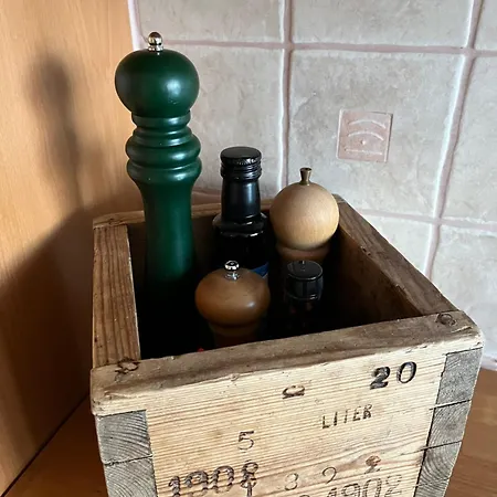 Huoneisto Casa 33 *