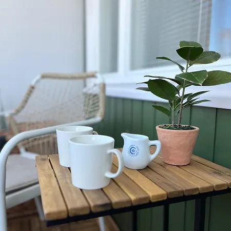 Huoneisto Casa 33