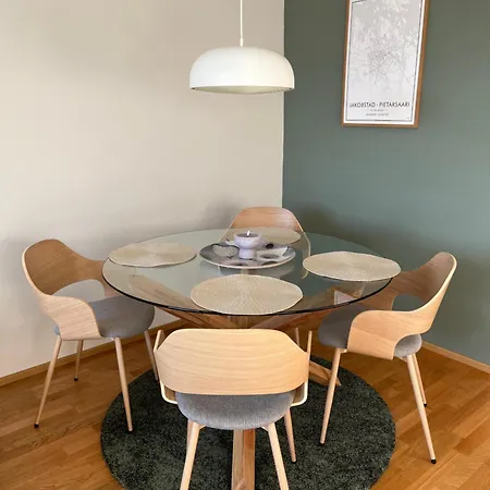 Huoneisto Casa 33