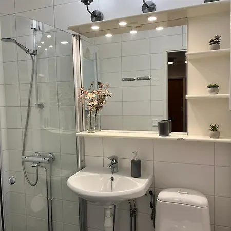 Casa 33 * Jakobstad