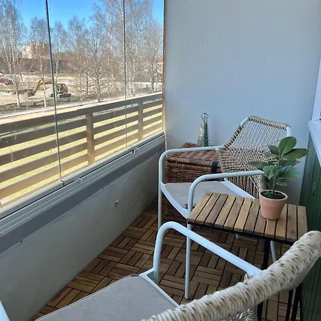 Casa 33 Huoneisto *