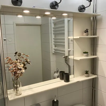 Casa 33 Huoneisto Jakobstad